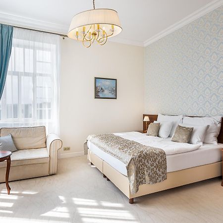 Hotel Katerina Znojmo Zewnętrze zdjęcie