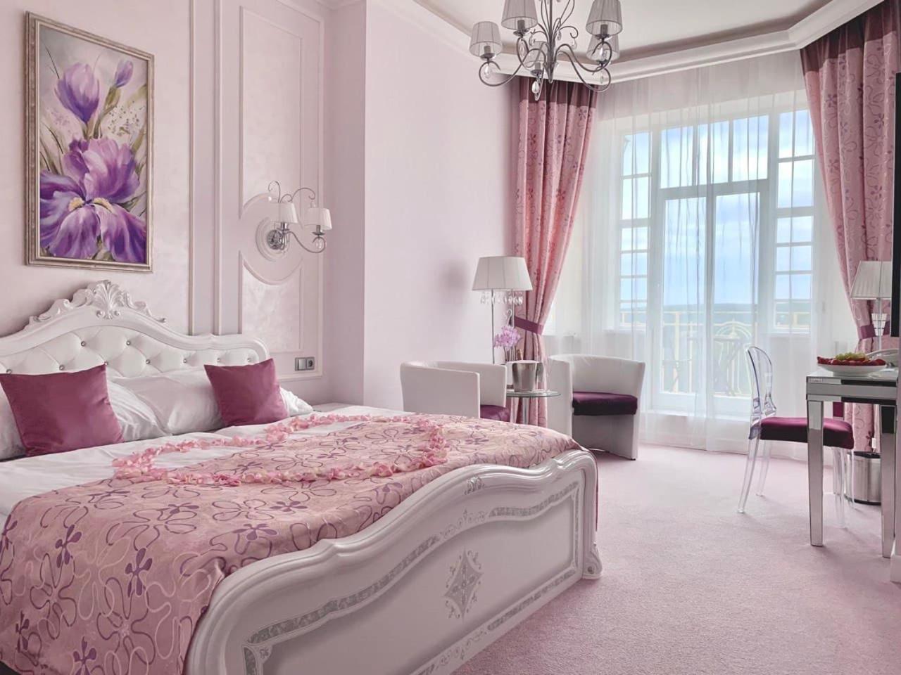 Hotel Katerina Znojmo Zewnętrze zdjęcie