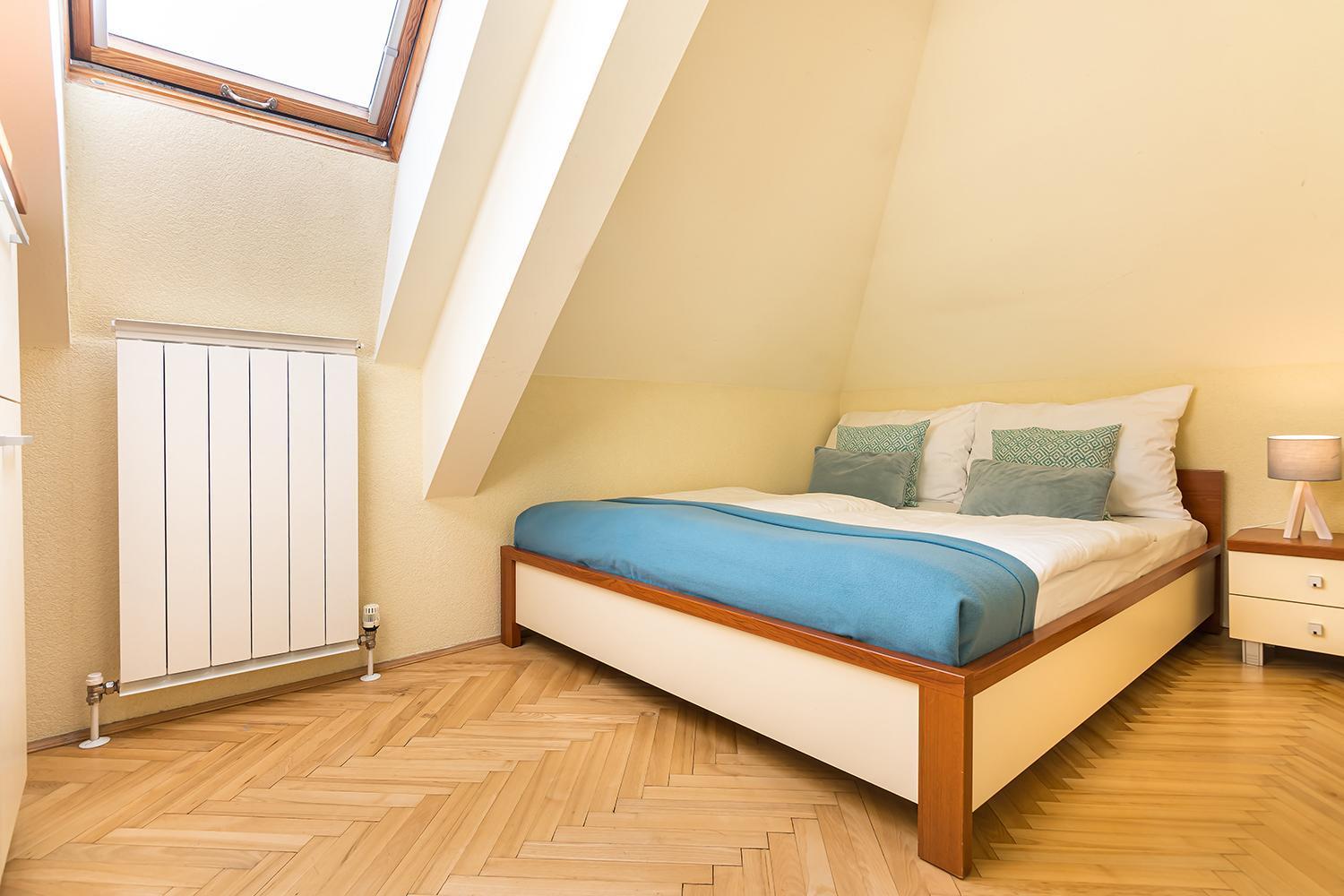 Hotel Katerina Znojmo Zewnętrze zdjęcie