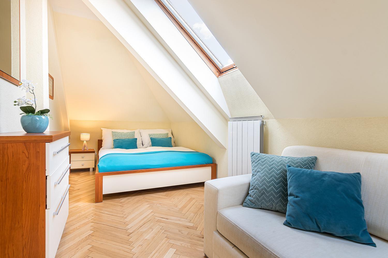Hotel Katerina Znojmo Zewnętrze zdjęcie
