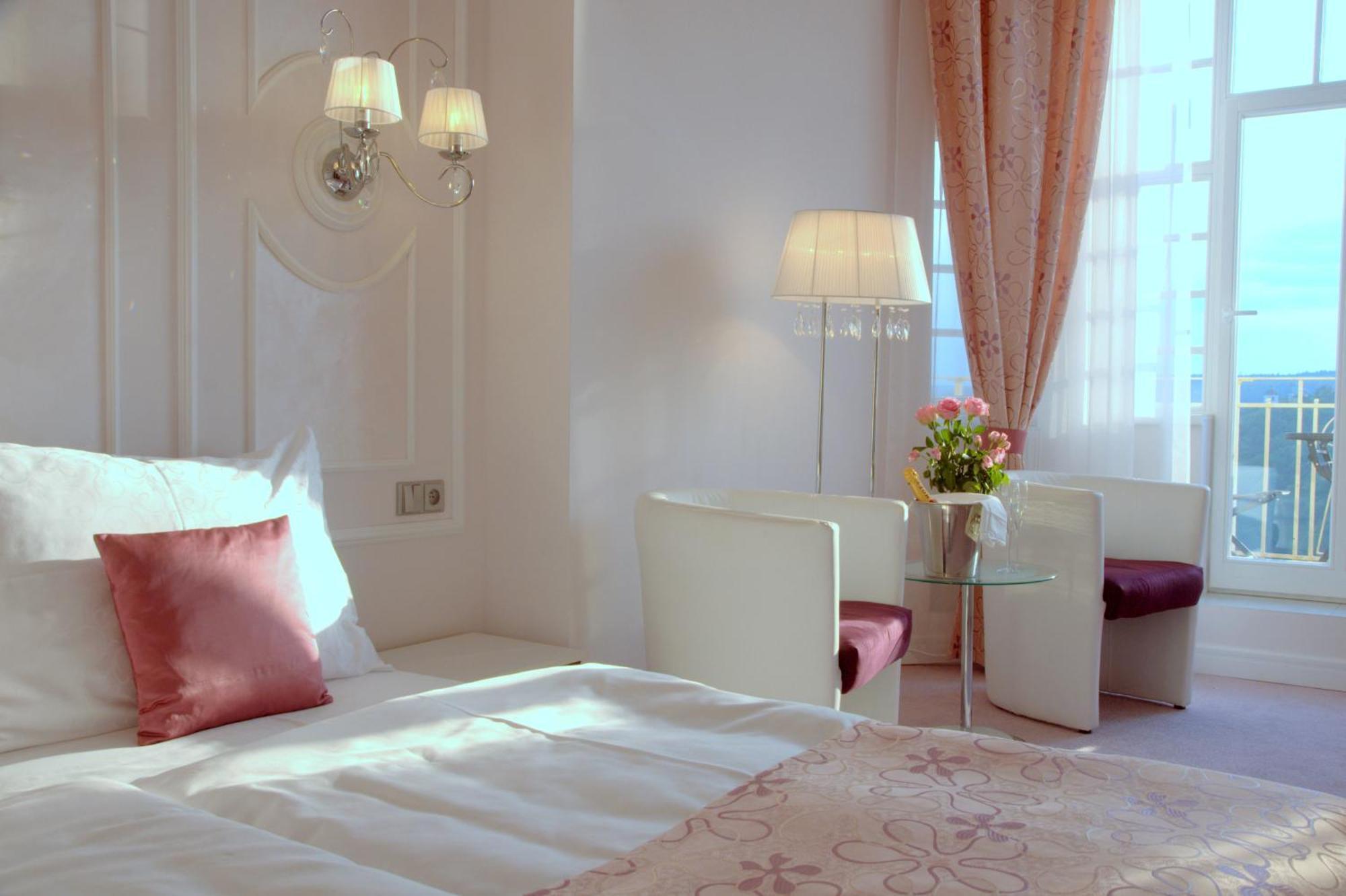 Hotel Katerina Znojmo Zewnętrze zdjęcie