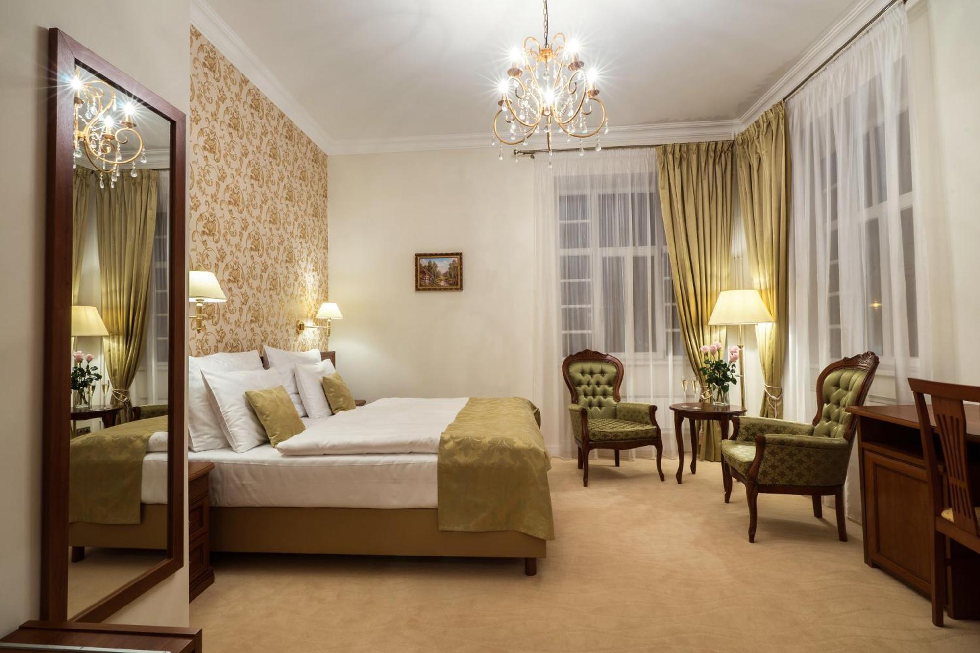 Hotel Katerina Znojmo Zewnętrze zdjęcie