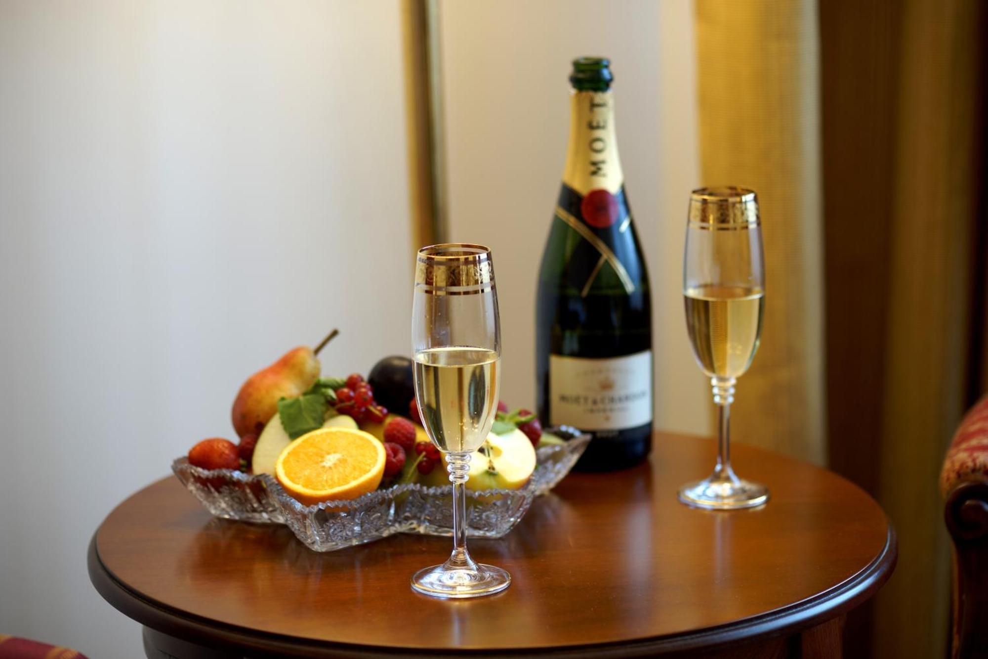Hotel Katerina Znojmo Zewnętrze zdjęcie