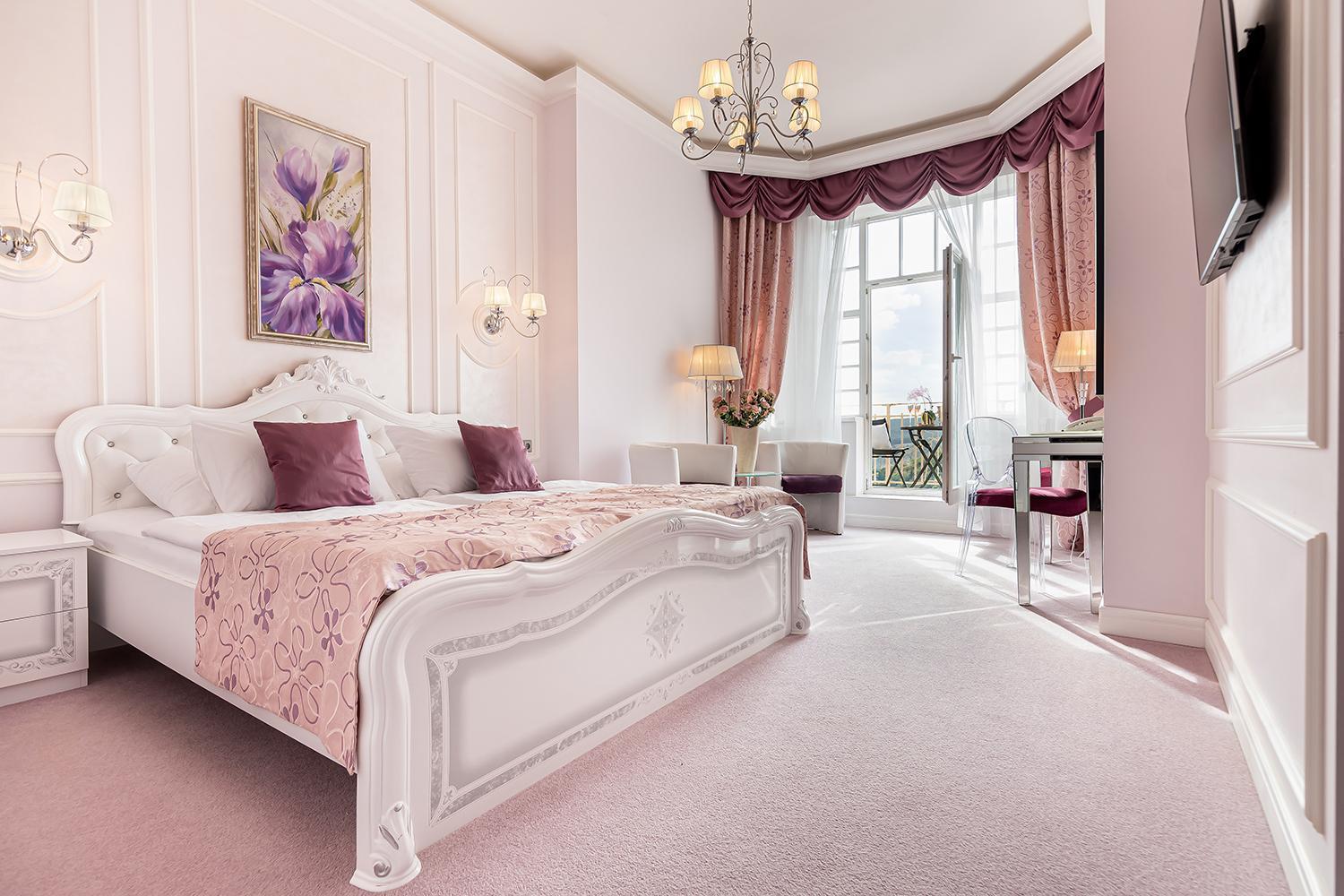 Hotel Katerina Znojmo Zewnętrze zdjęcie