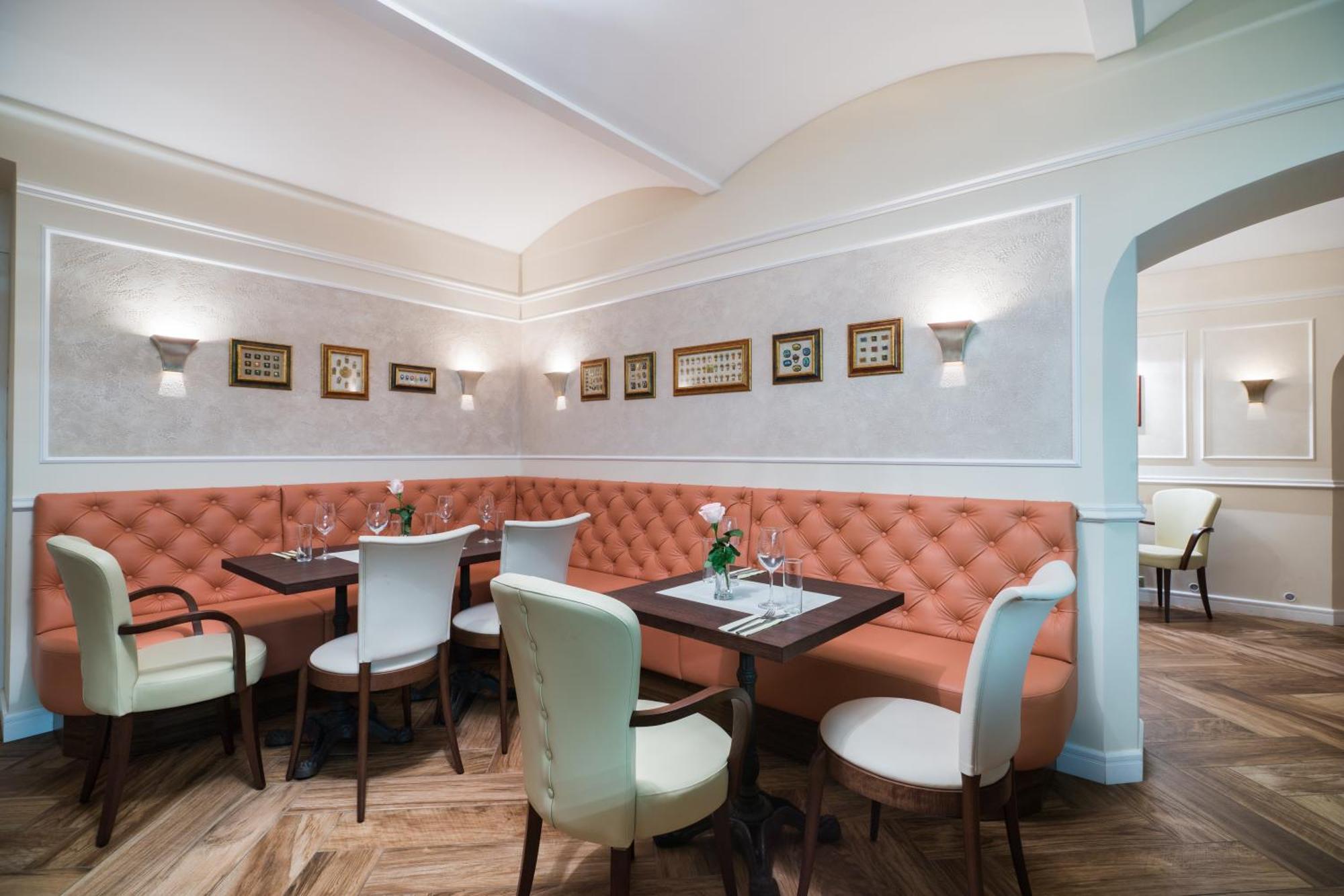 Hotel Katerina Znojmo Zewnętrze zdjęcie