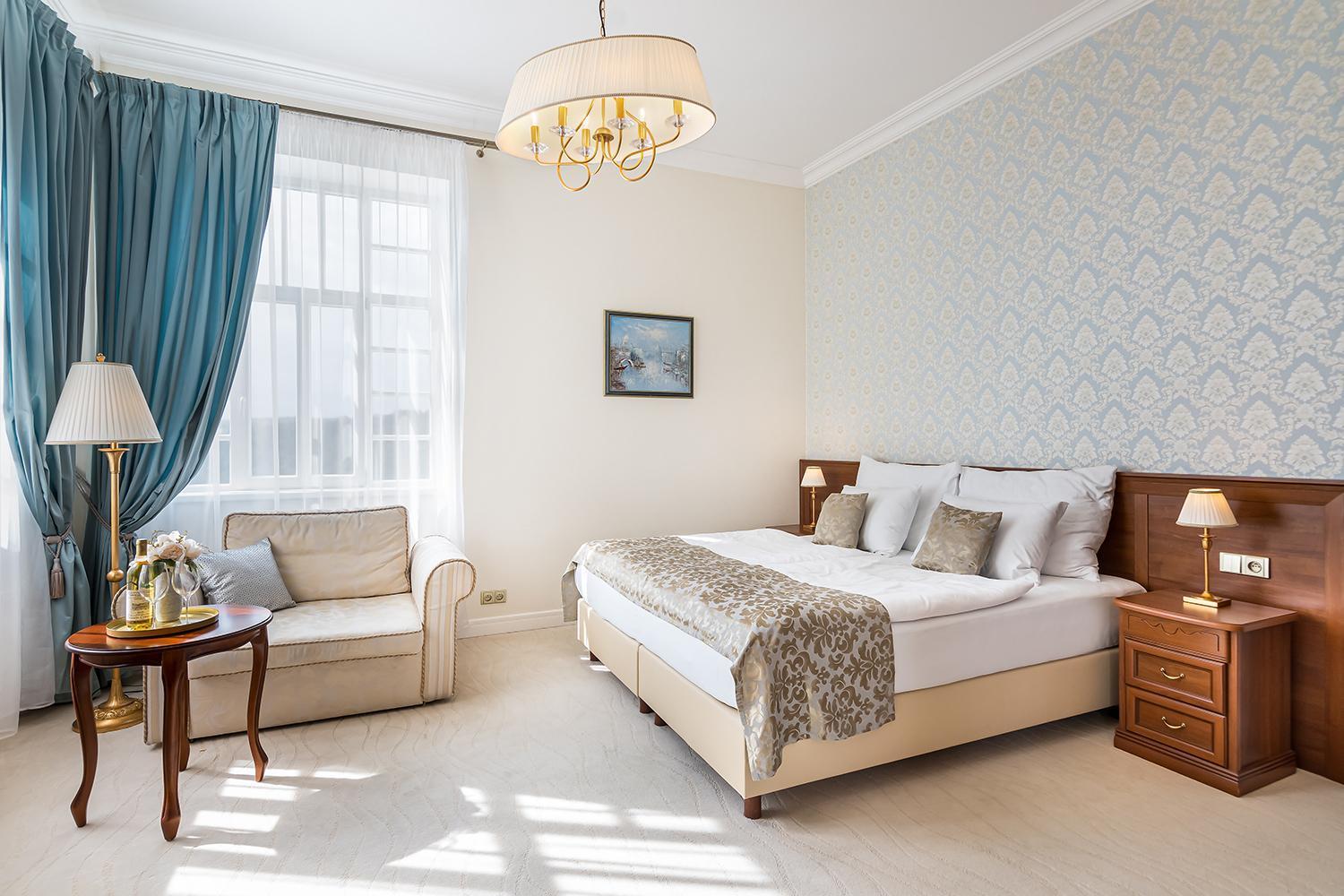 Hotel Katerina Znojmo Zewnętrze zdjęcie