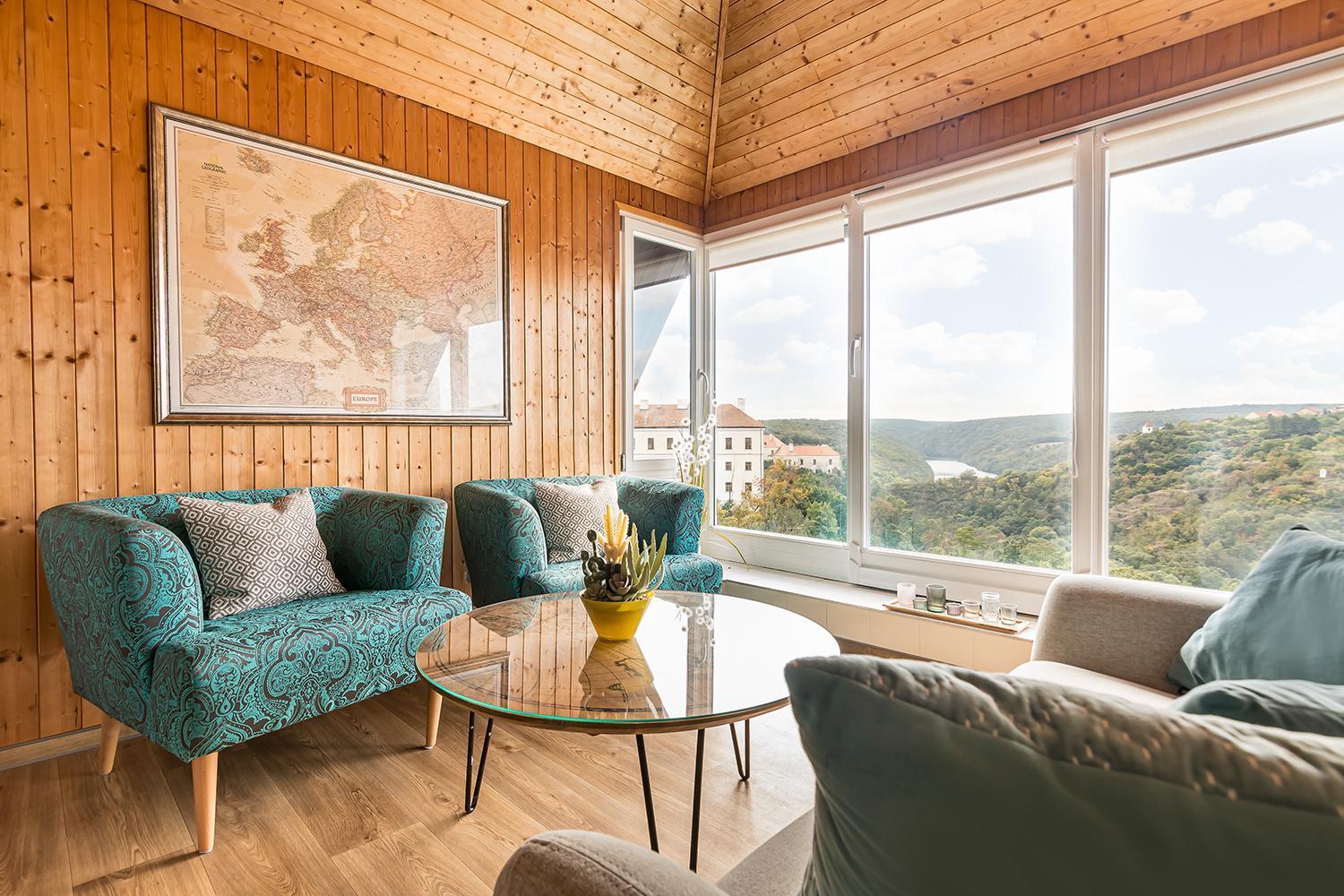 Hotel Katerina Znojmo Zewnętrze zdjęcie