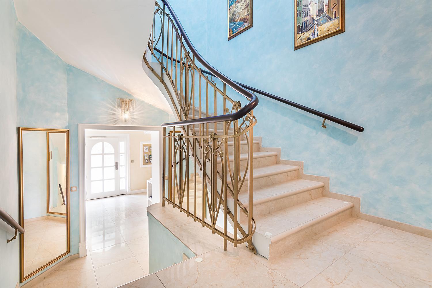 Hotel Katerina Znojmo Zewnętrze zdjęcie