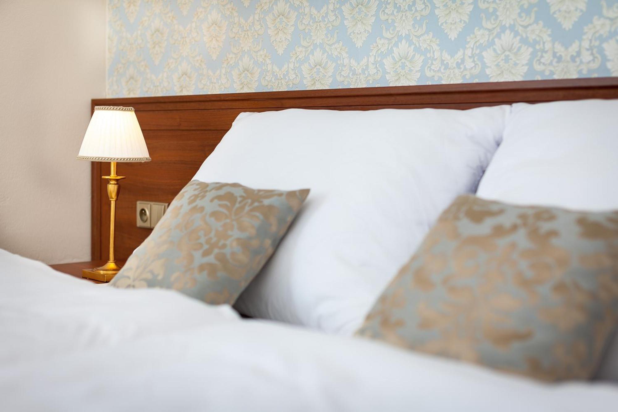 Hotel Katerina Znojmo Zewnętrze zdjęcie