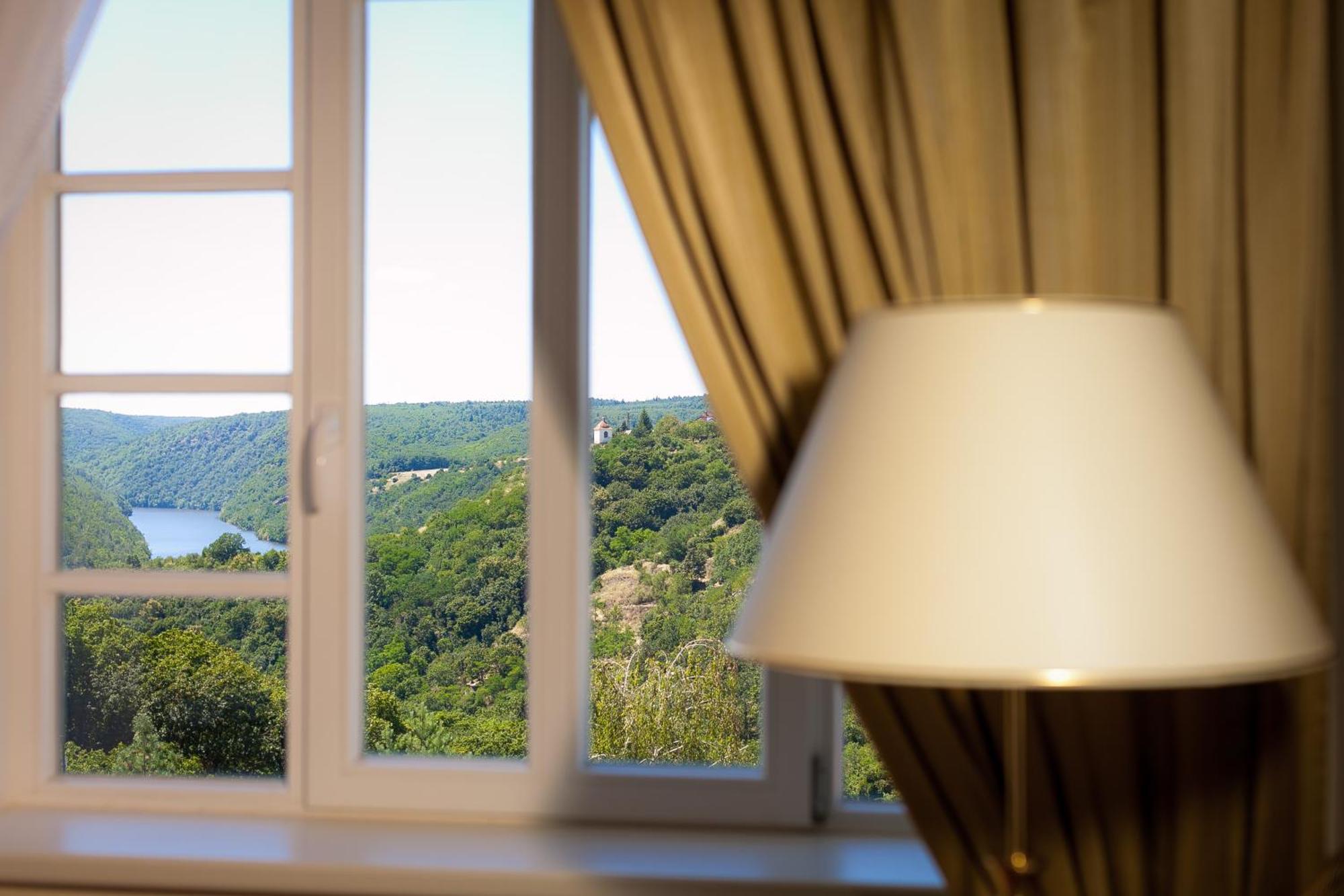 Hotel Katerina Znojmo Zewnętrze zdjęcie