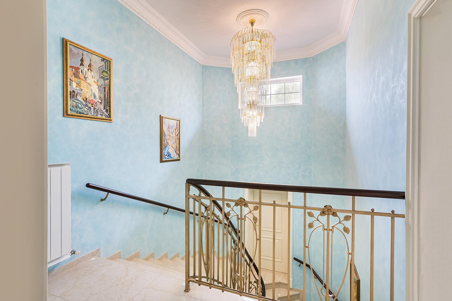 Hotel Katerina Znojmo Zewnętrze zdjęcie