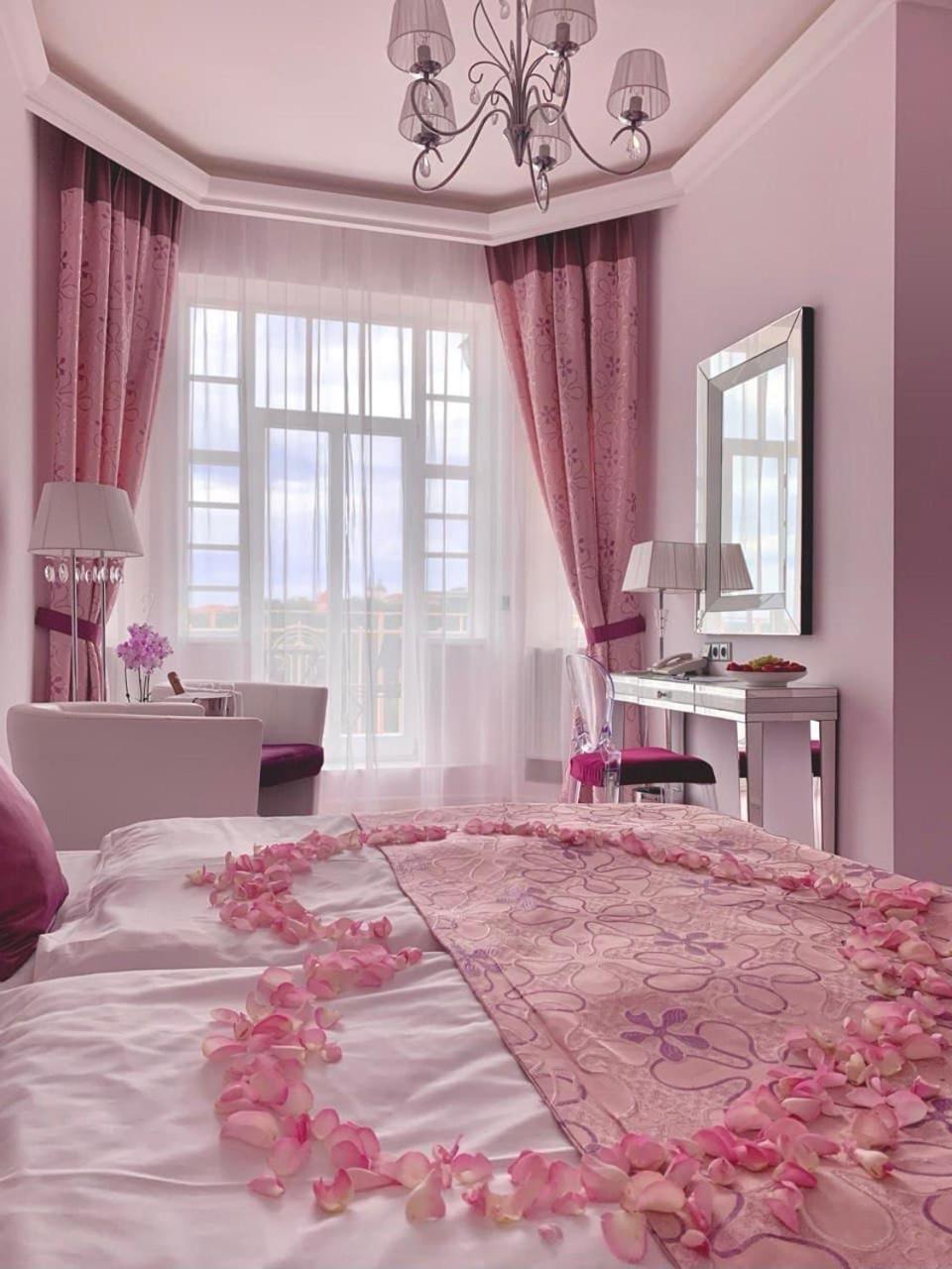Hotel Katerina Znojmo Zewnętrze zdjęcie