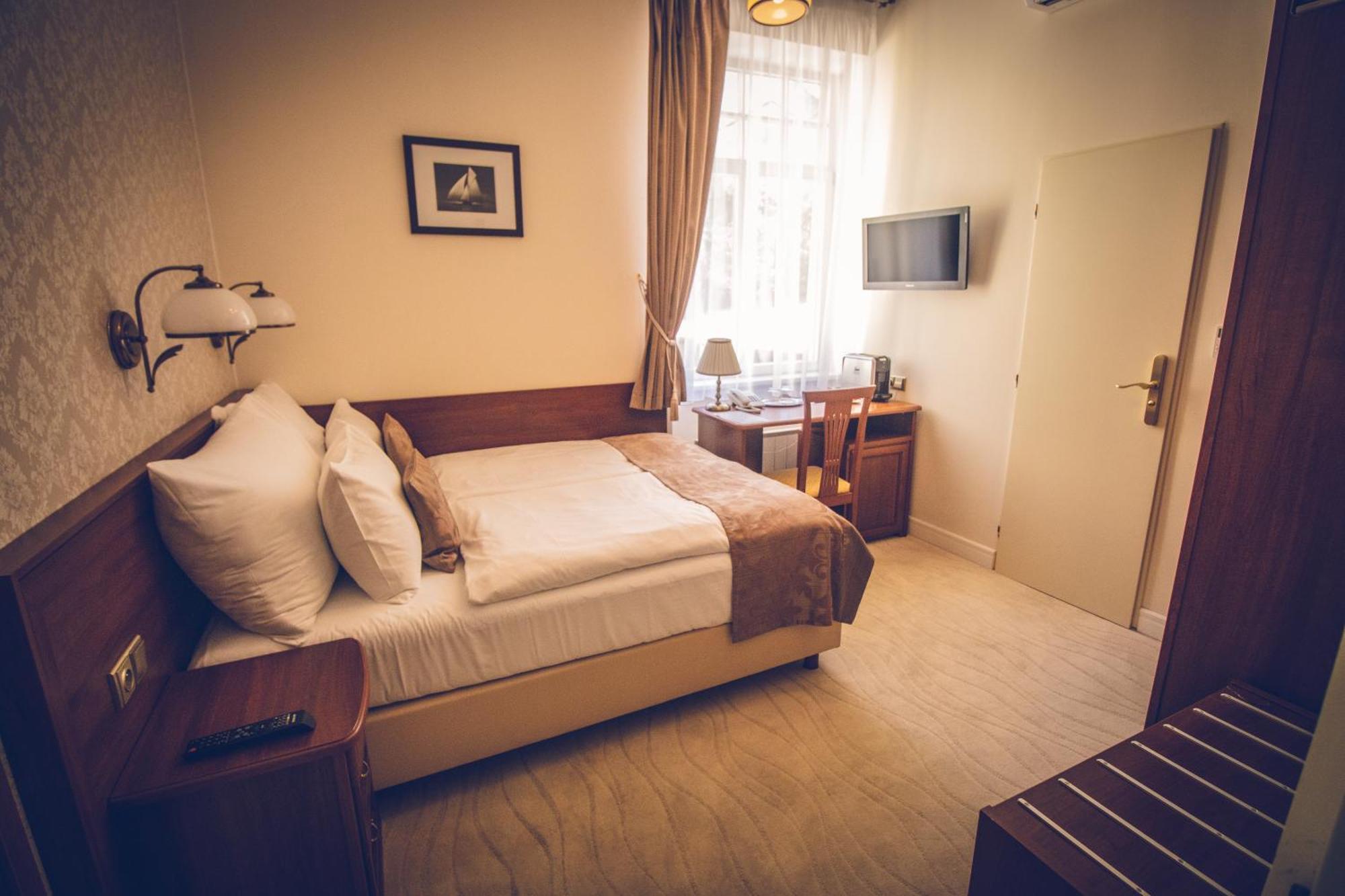 Hotel Katerina Znojmo Pokój zdjęcie