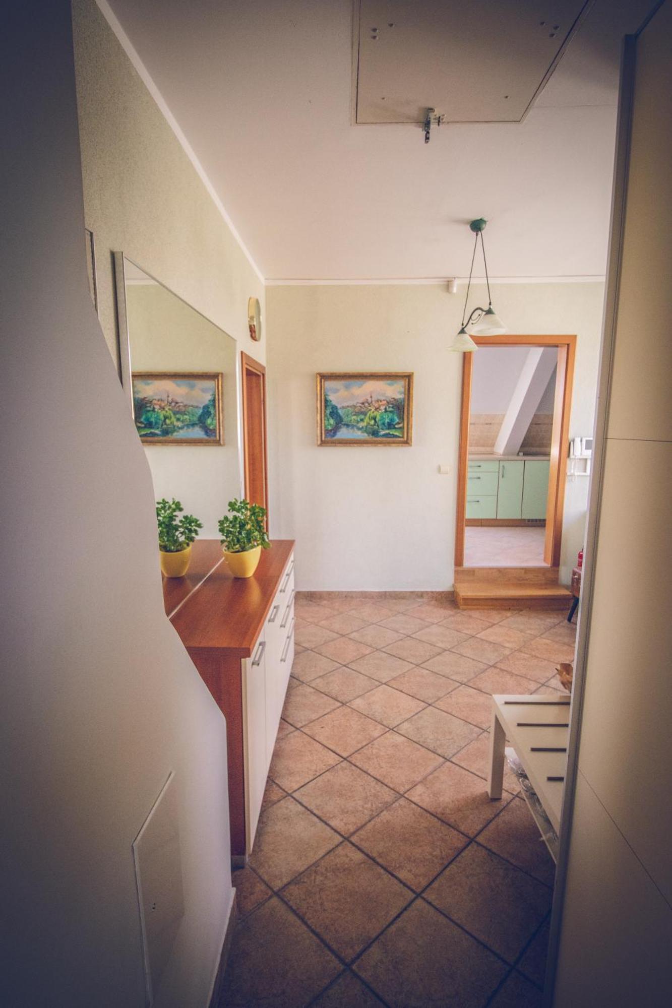 Hotel Katerina Znojmo Pokój zdjęcie