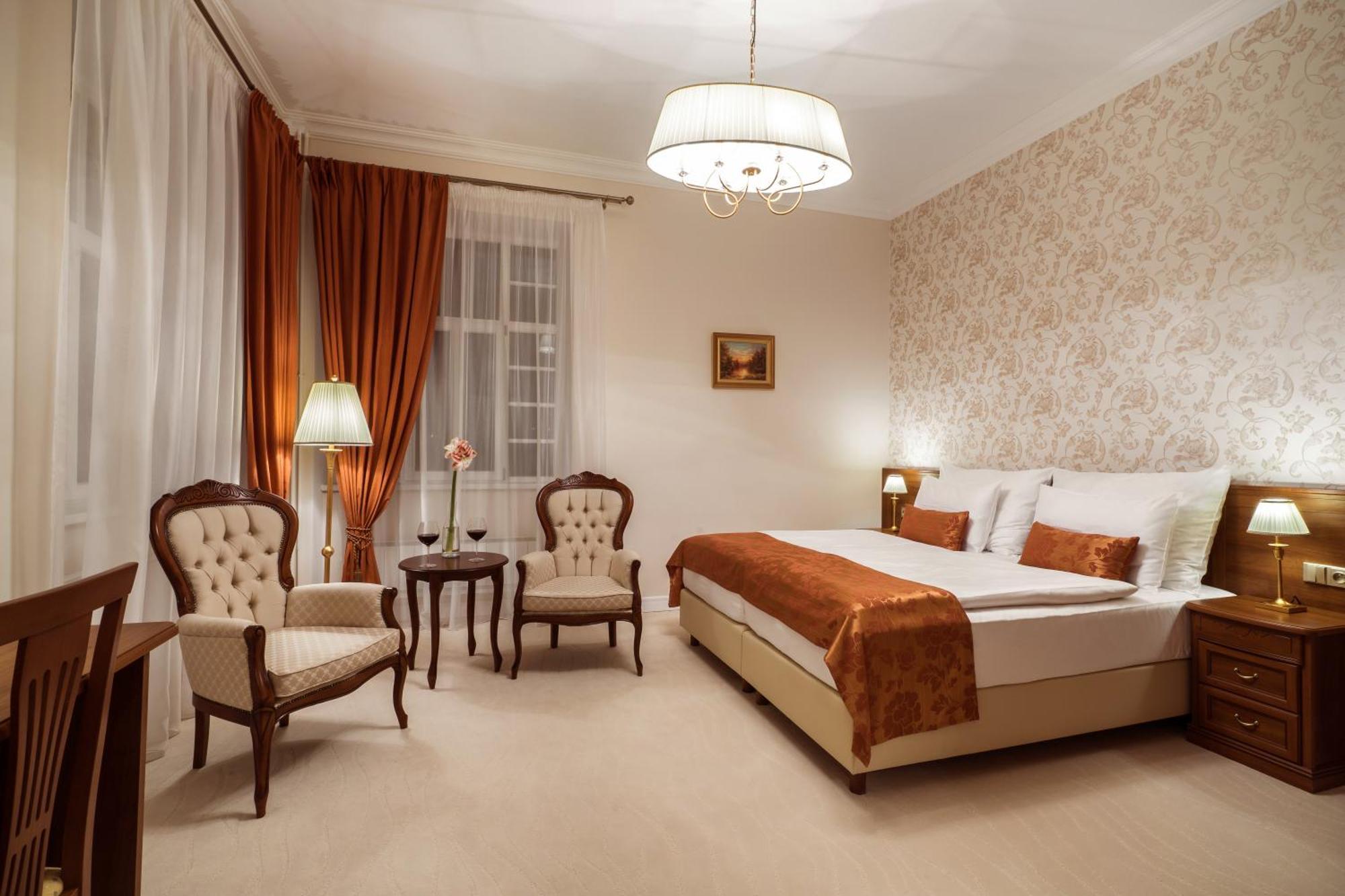 Hotel Katerina Znojmo Pokój zdjęcie