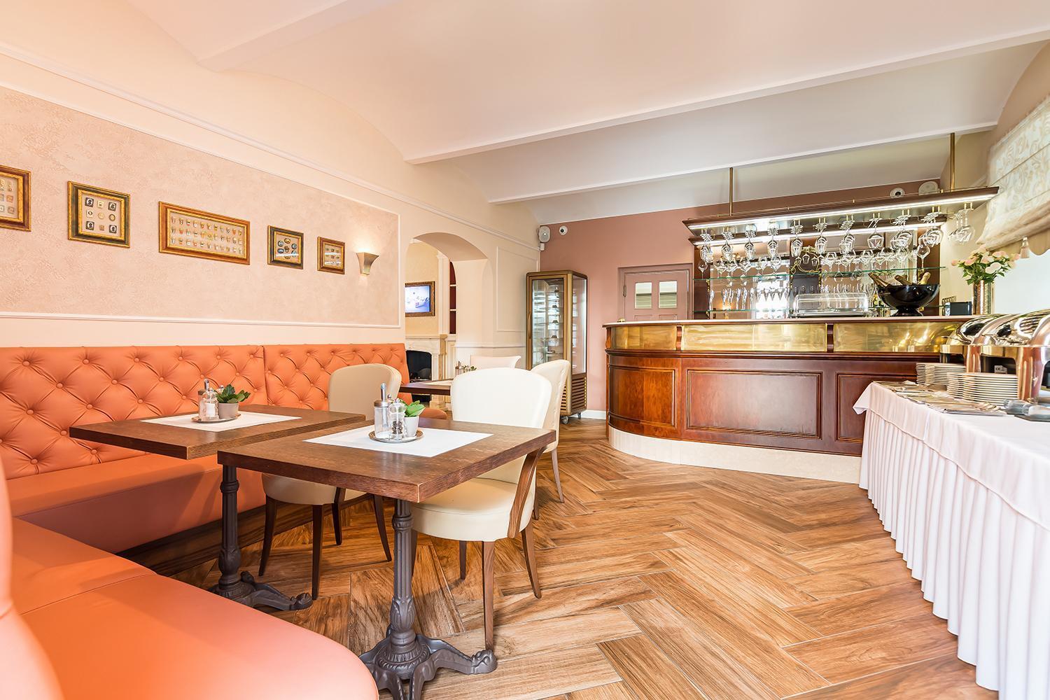Hotel Katerina Znojmo Zewnętrze zdjęcie