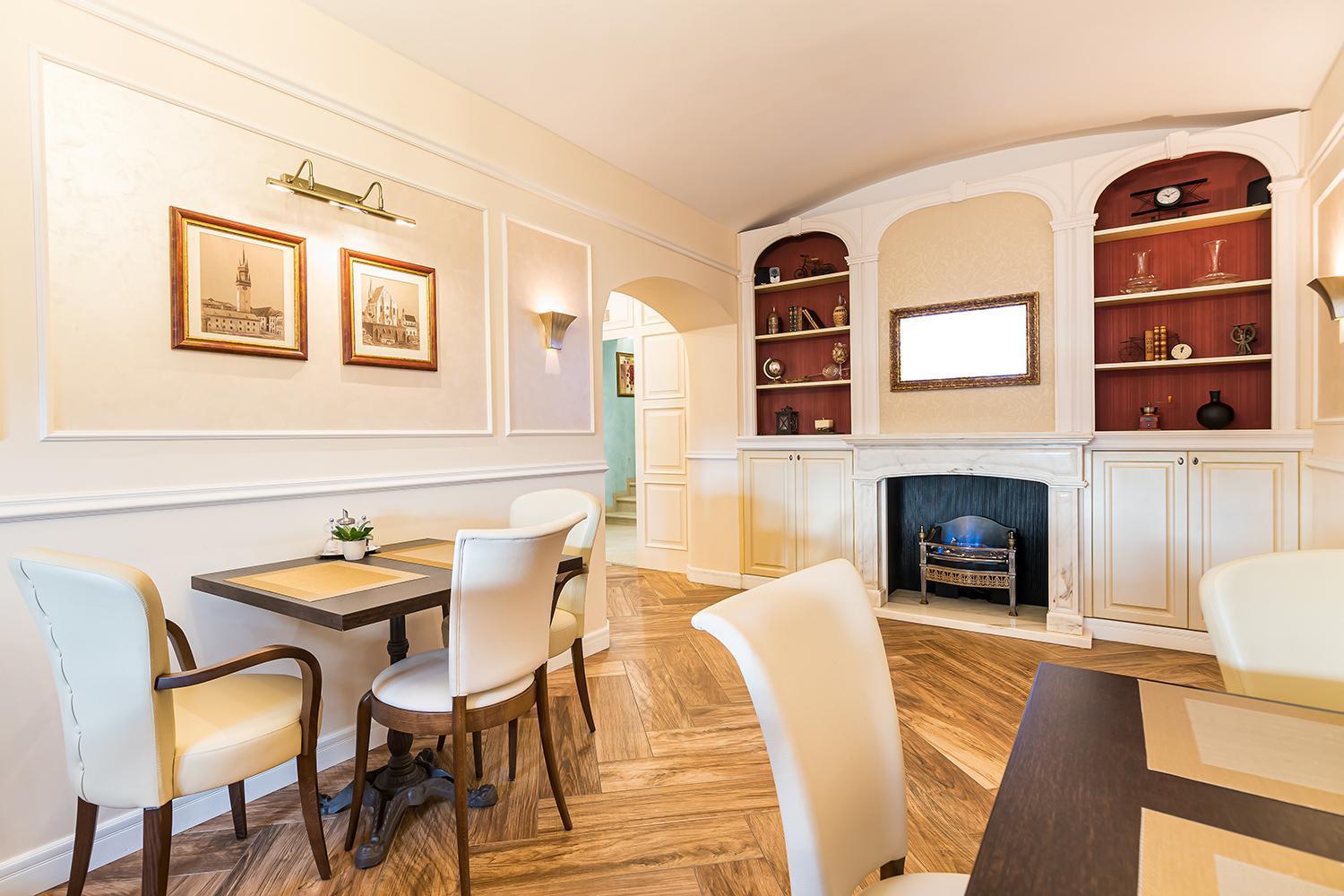 Hotel Katerina Znojmo Zewnętrze zdjęcie
